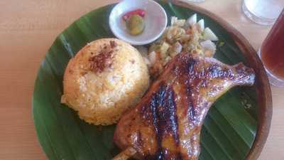 Inasal Chicken Bacolod