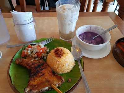 Inasal Chicken Bacolod