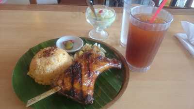 Inasal Chicken Bacolod