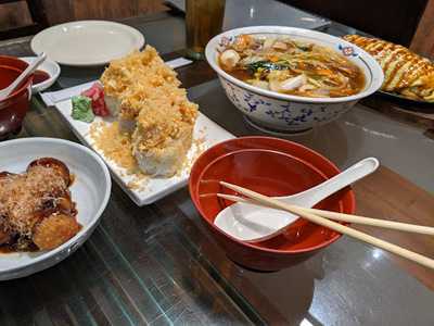 Izakaya Nihonbashitei