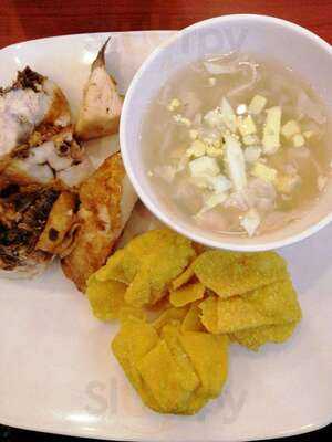 Tramway Bayview Buffet