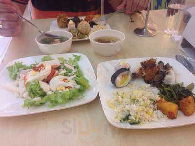 Tramway Bayview Buffet