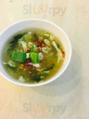 Tramway Bayview Buffet