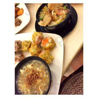 Tramway Bayview Buffet