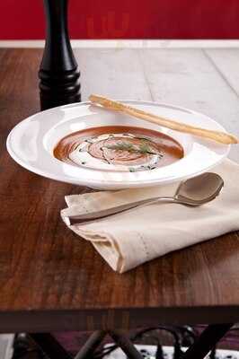 26th Street Bistro By The Coffee Bean & Tea Leaf