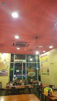 Pho 24 Vietnamese Pho Noodle