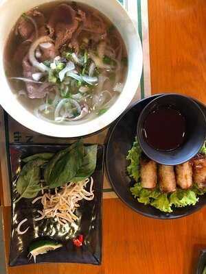 Pho 24 Vietnamese Pho Noodle