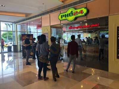 Pho 24 Vietnamese Pho Noodle