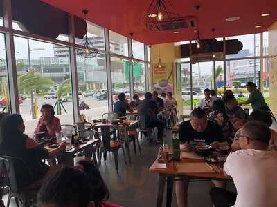 Pho 24 Vietnamese Pho Noodle