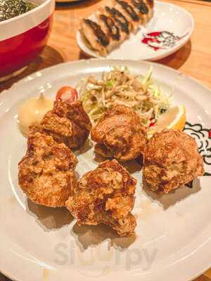 Ikkoryu Fukuoka Ramen