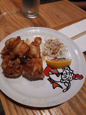 Ikkoryu Fukuoka Ramen