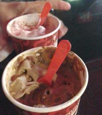 Cold Stone Creamery