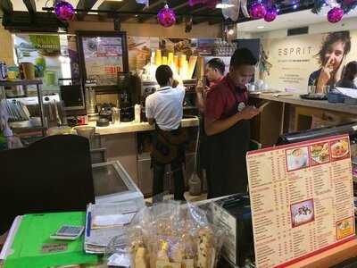 Figaro Coffee Company