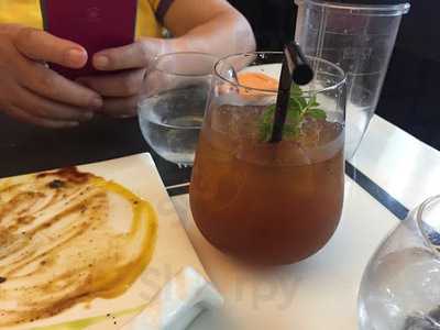 The Food Hall By Todd English