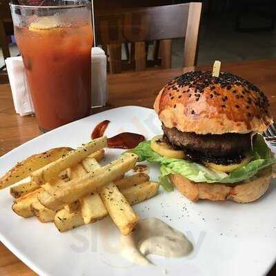 The Butcher Shop And Pub