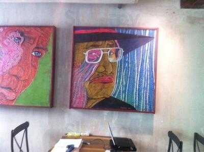 The Butcher Shop And Pub