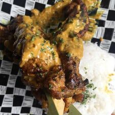 The Butcher Shop And Pub