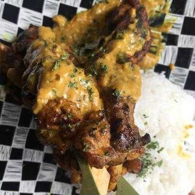 The Butcher Shop And Pub