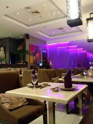 Geisha Modern Japanese Cuisine