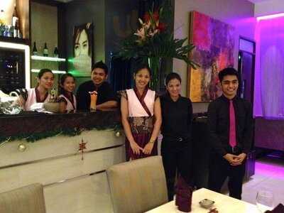 Geisha Modern Japanese Cuisine