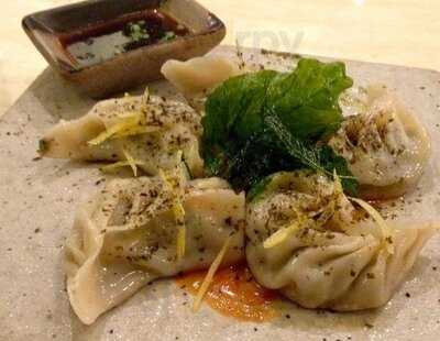 Geisha Modern Japanese Cuisine