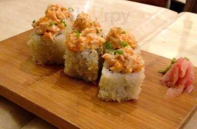 Geisha Modern Japanese Cuisine