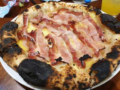 Gino's Brick Oven Pizza