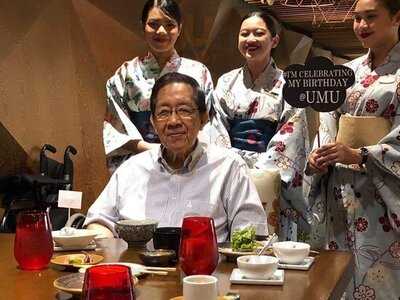 Umu Japanese Restaurant