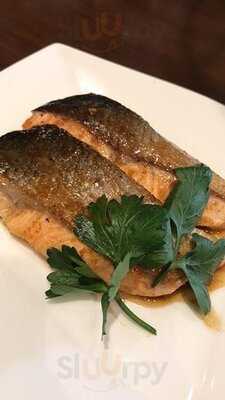 Umu Japanese Restaurant