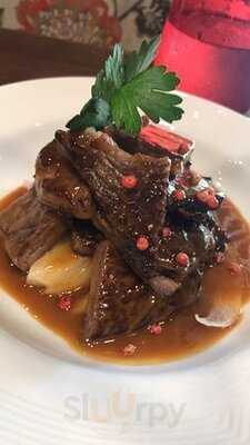 Umu Japanese Restaurant