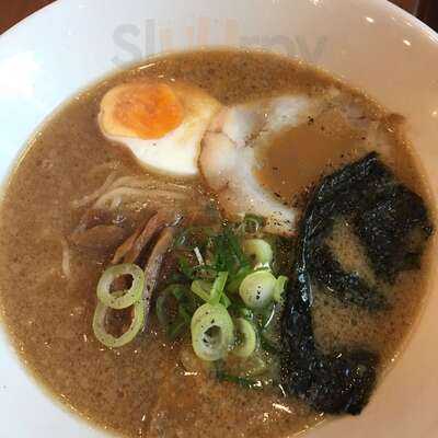 Ramen Kagetsu Arashi