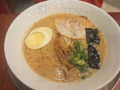 Ramen Kagetsu Arashi