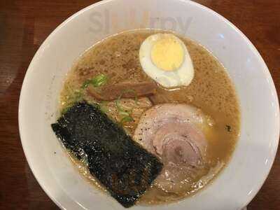 Ramen Kagetsu Arashi