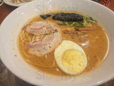 Ramen Kagetsu Arashi