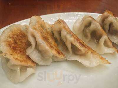 Ramen Kagetsu Arashi