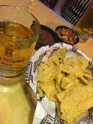 Chihuahua Mexican Grill & Margarita Bar