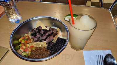 Chihuahua Mexican Grill & Margarita Bar