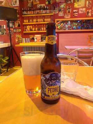 Chihuahua Mexican Grill & Margarita Bar