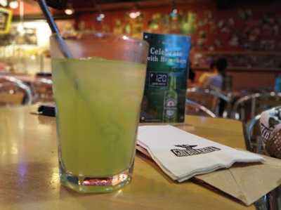 Chihuahua Mexican Grill & Margarita Bar