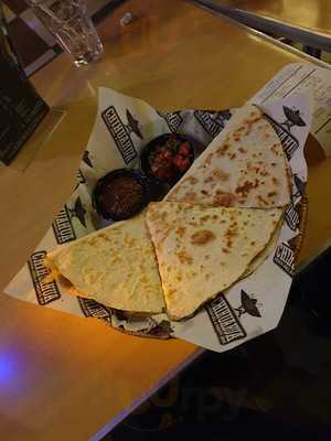 Chihuahua Mexican Grill & Margarita Bar