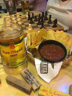 Chihuahua Mexican Grill & Margarita Bar