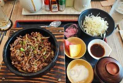 Yabu: House Of Katsu