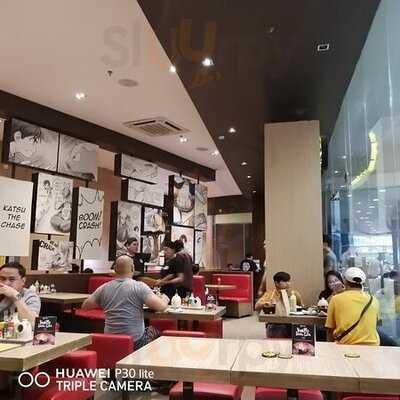 Yabu: House Of Katsu