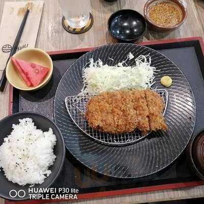 Yabu: House Of Katsu