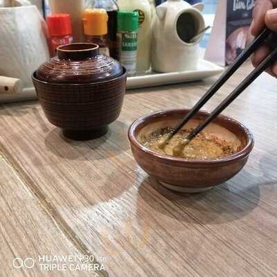 Yabu: House Of Katsu