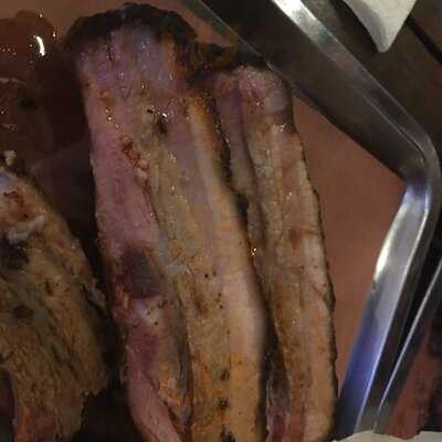 Holy Smokes Bbq