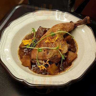 Alegria Cozinha Moderna & Sangria Bar