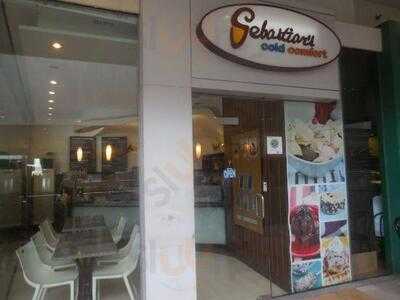 Sebastian's Cold Comfort