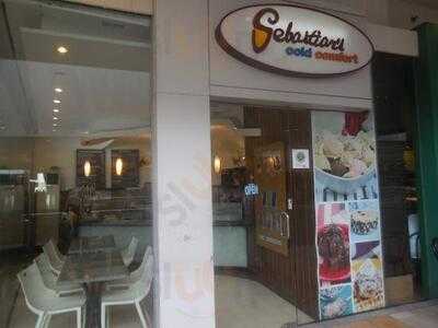 Sebastian's Cold Comfort