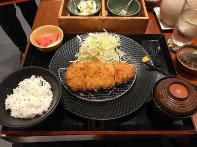Yabu House Of Katsu
